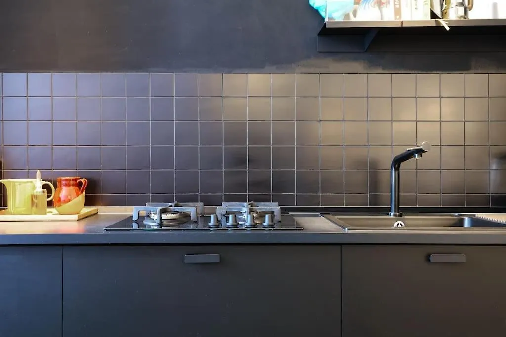 Primopiano - Lepontina Apartment Milan