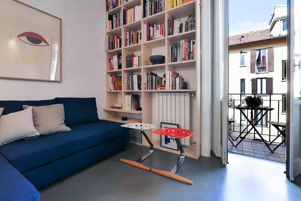 Primopiano - Lepontina Apartment Milan 0*,  Italy