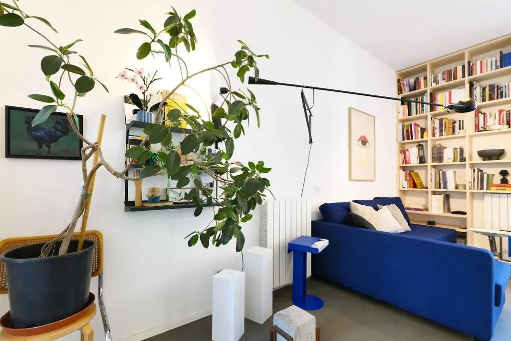 Primopiano - Lepontina Apartment Milan 0*,  Italy