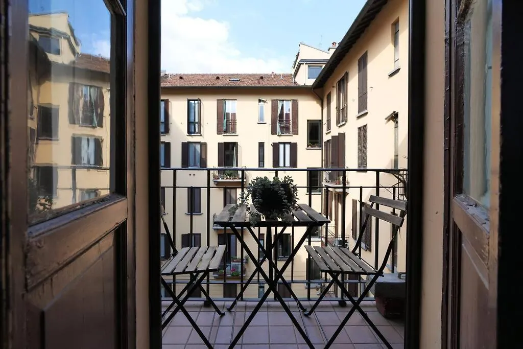 Primopiano - Lepontina contacts