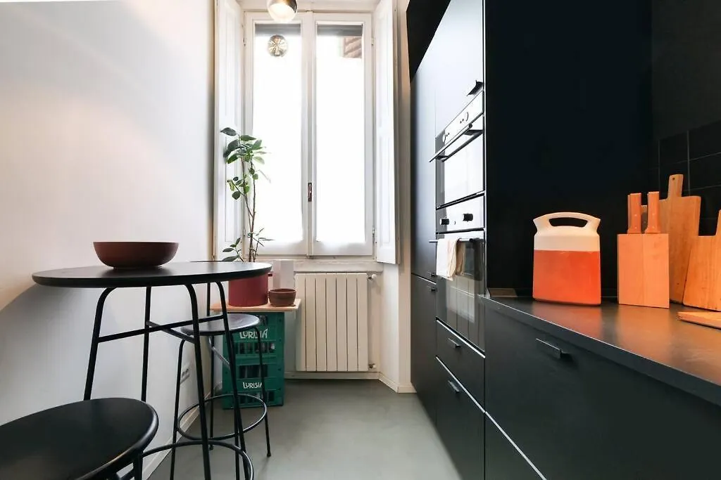 Primopiano - Lepontina Apartment Milan 0*,  Italy