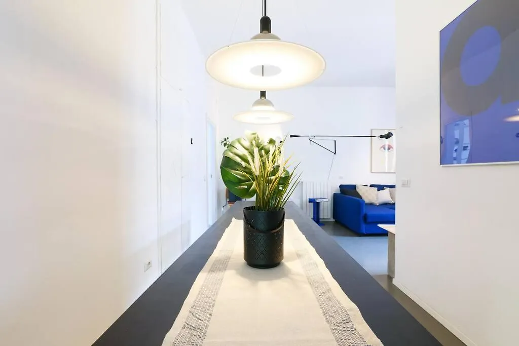 Primopiano - Lepontina Apartment Milan