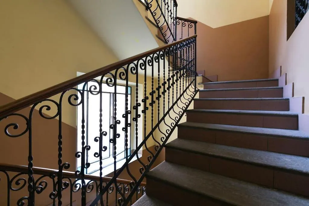 Primopiano - Lepontina Apartment Milan