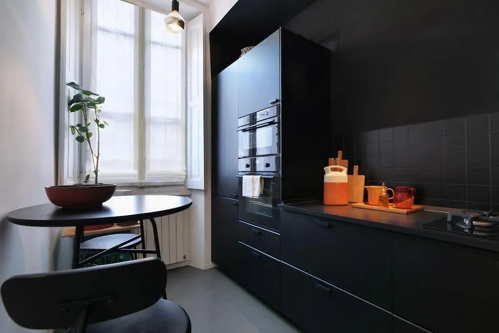 Primopiano - Lepontina Appartement Milaan