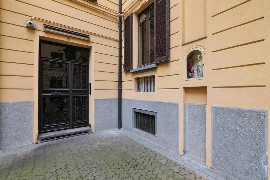 Primopiano - Lepontina Appartement Milaan
