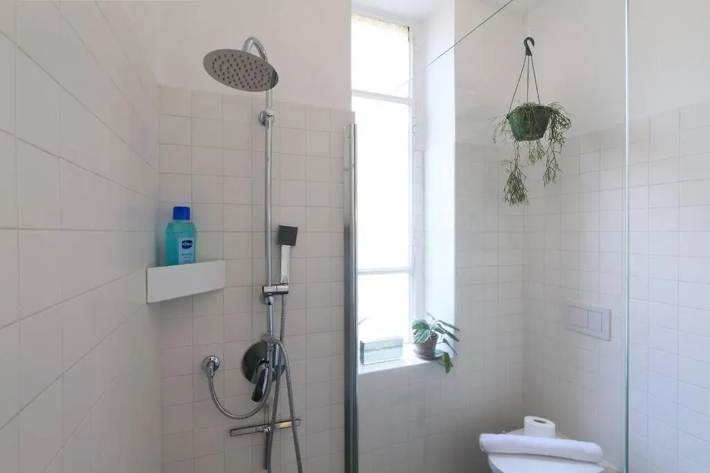 Primopiano - Lepontina Appartement Milaan