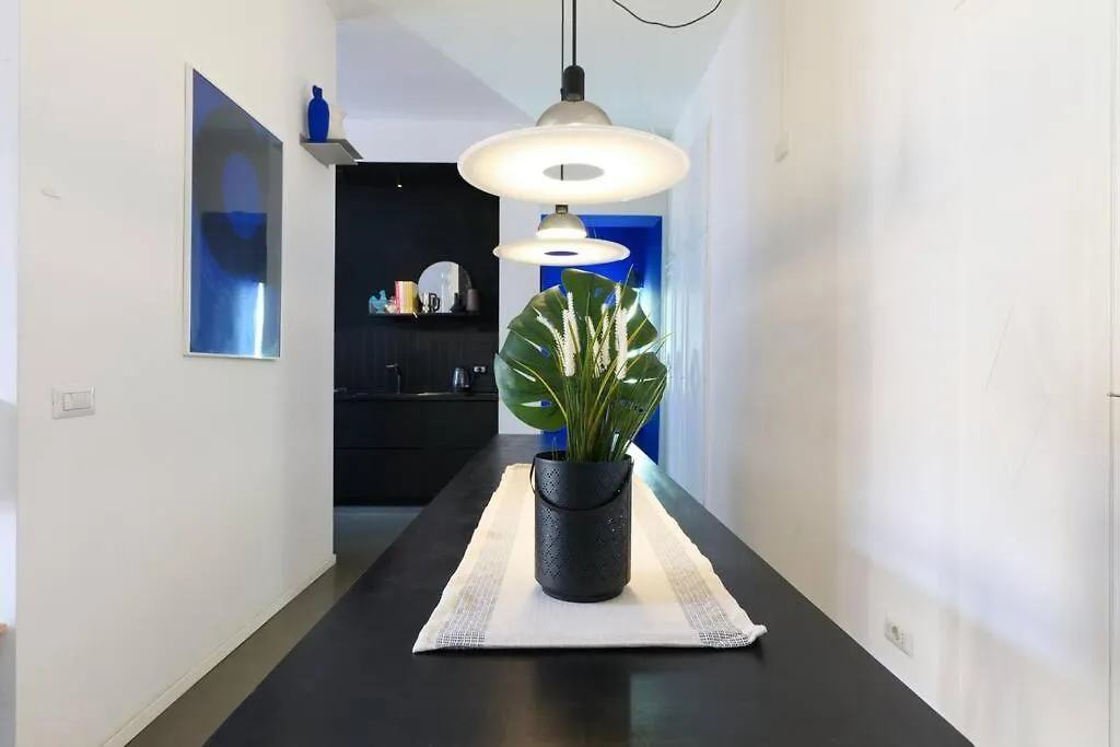 Primopiano - Lepontina Appartement Milaan 0*,  Italië