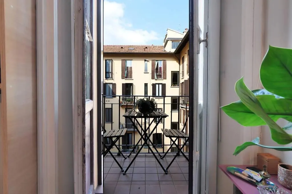 Primopiano - Lepontina Appartement Milaan 0*,