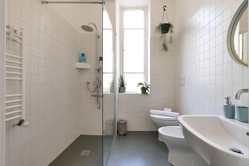 Primopiano - Lepontina Appartement Milaan 0*,  Italië