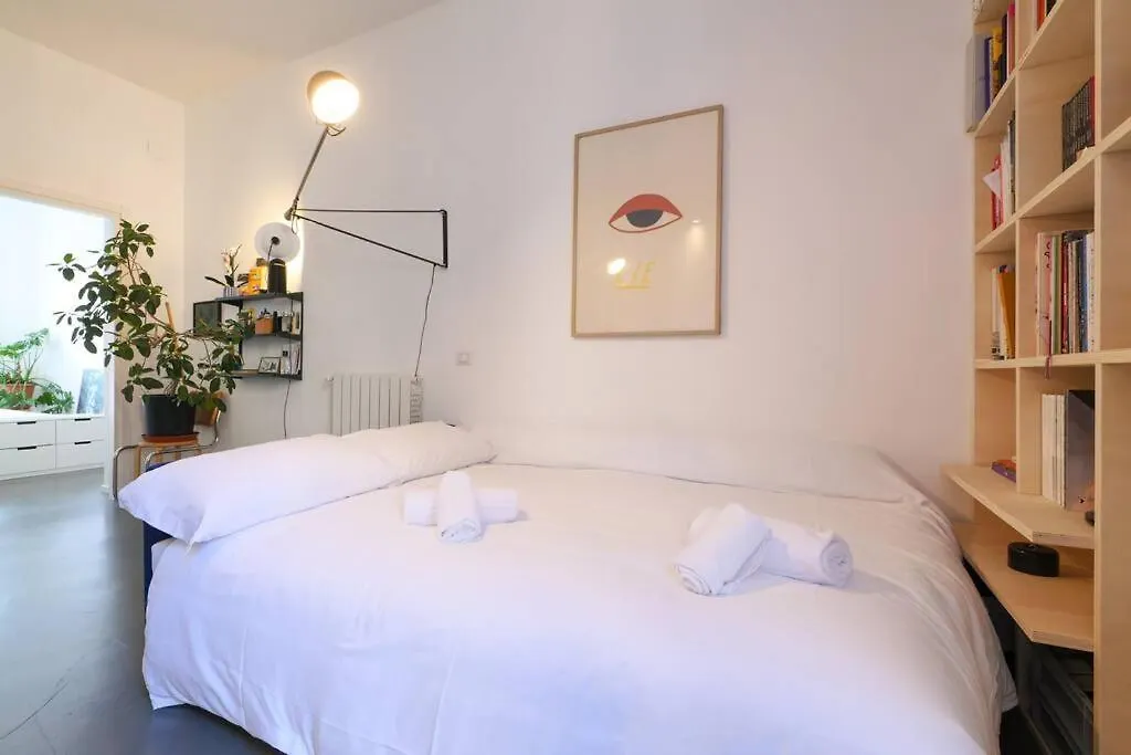 Primopiano - Lepontina Apartment Milan