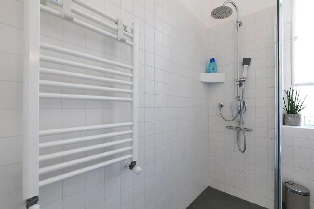 Primopiano - Lepontina Apartment Milan