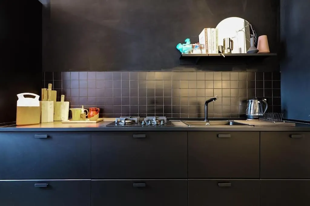 Primopiano - Lepontina Apartment Milan Italy