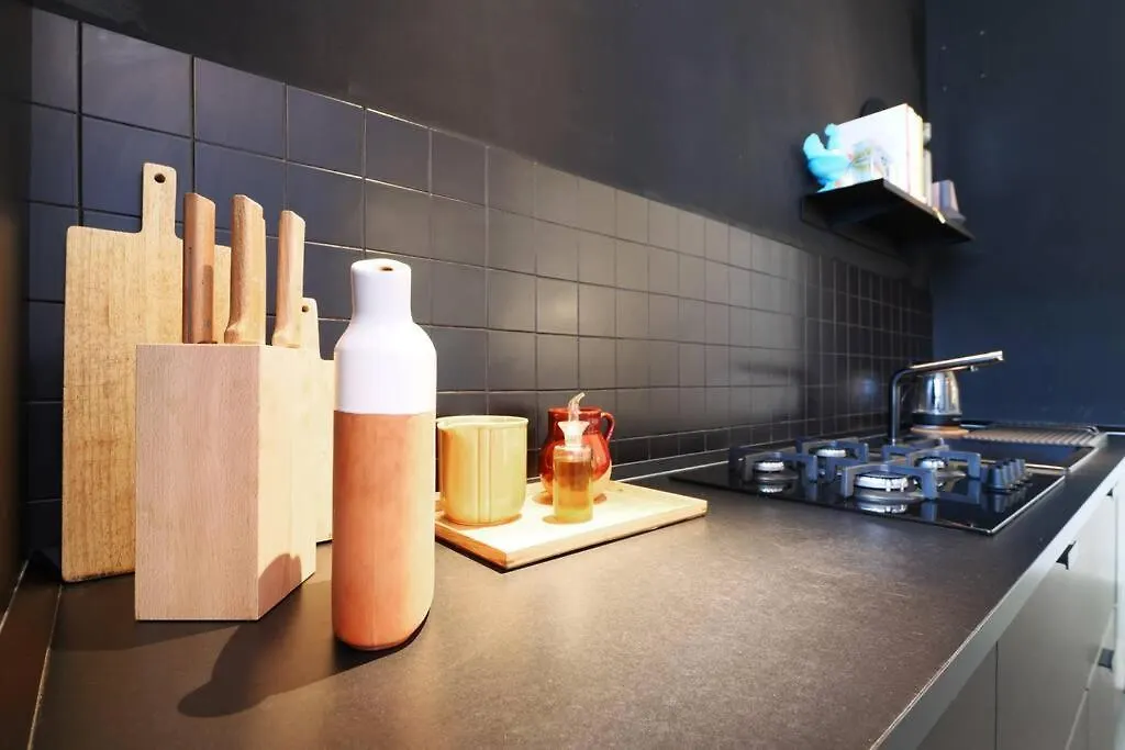 Primopiano - Lepontina Apartment Milan 0*,