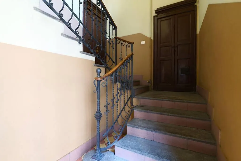 Primopiano - Lepontina Apartment Milan Italy