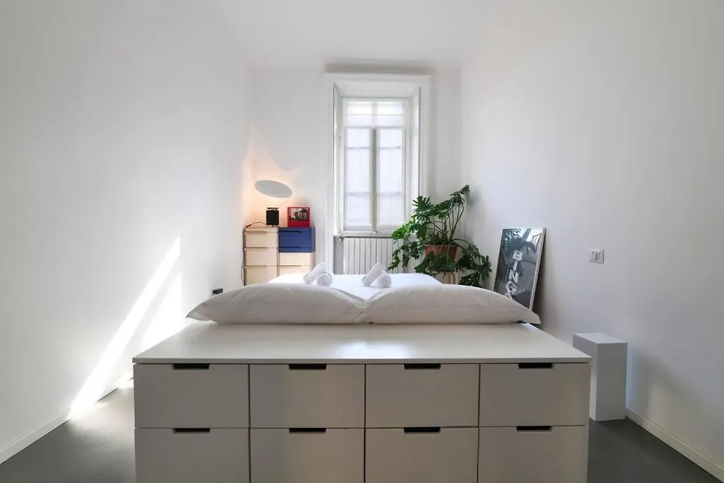 Primopiano - Lepontina Apartment Milan 0*,  Italy