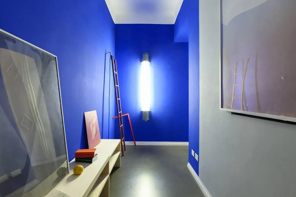 Primopiano - Lepontina Apartment Milan